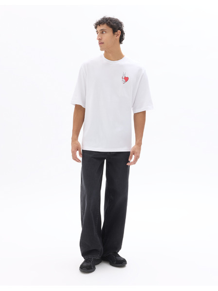 Celio Majica Looney Tunes