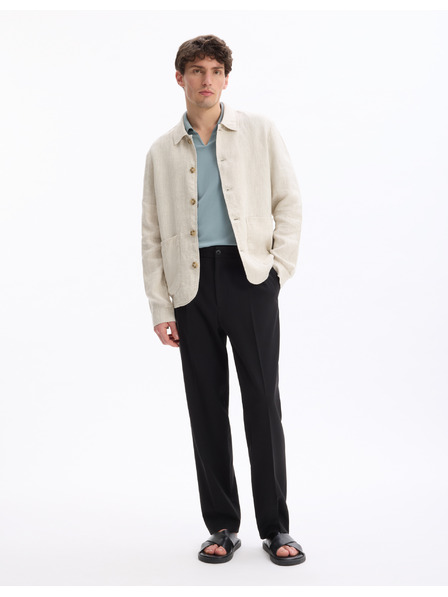 Celio Jakna Luclever