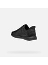 Geox Crne muške tenisice Geox Spherica Ec2 Plus Fast in