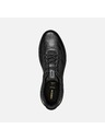 Geox Crne muške tenisice Geox Spherica Ec2 Plus Fast in