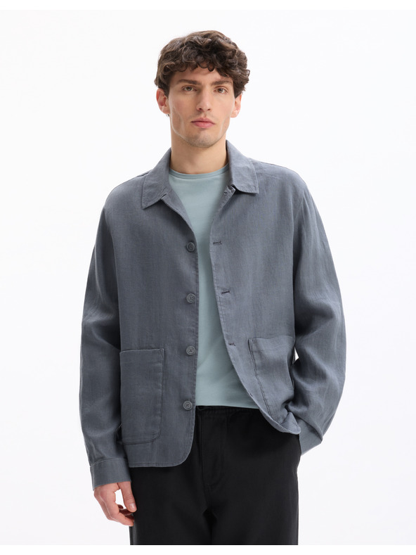 Celio Jakna Luclever