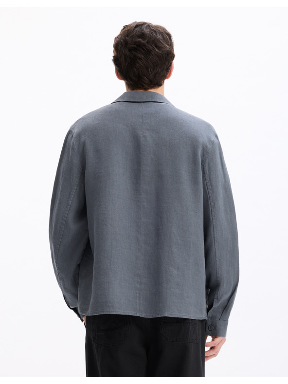 Celio Jakna Luclever