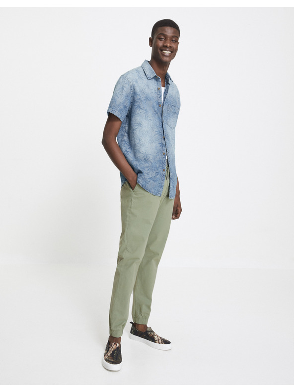 Celio Nojoggy Hlače