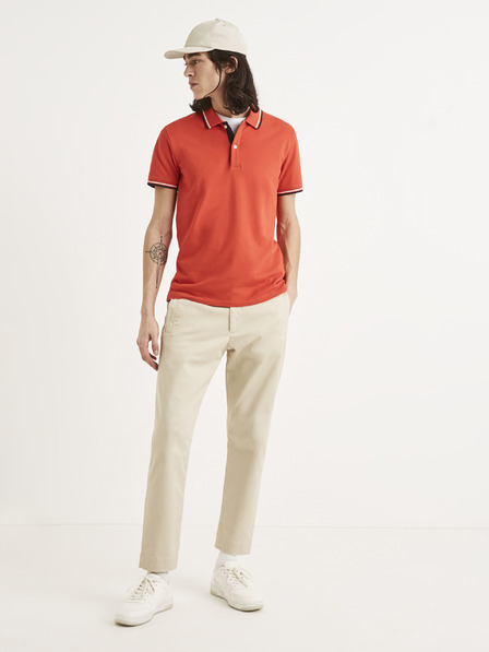 Celio Polo majica Tebossy