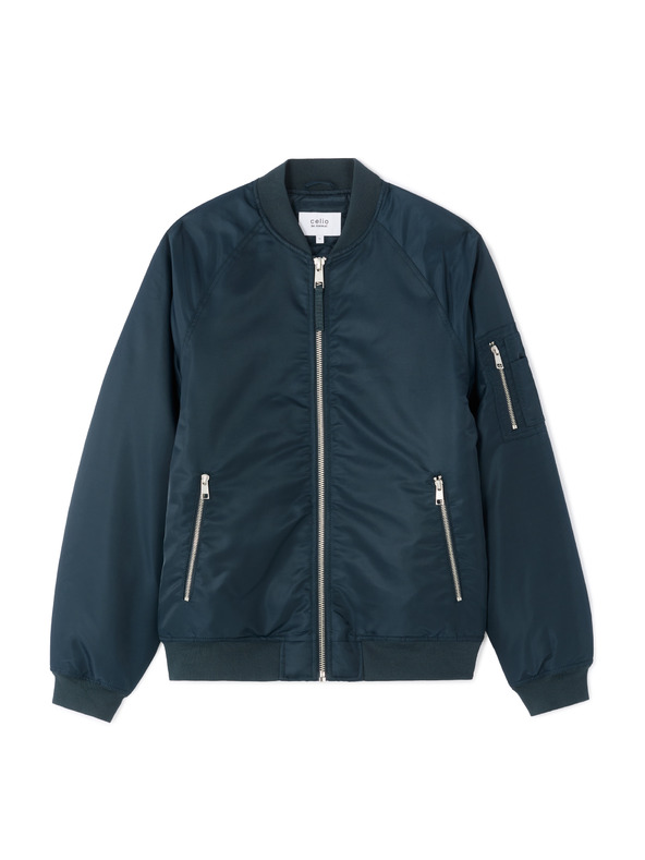 Celio Bomber jakna Mujames