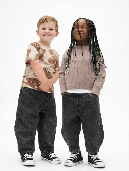 GAP Baby traperice Barrel Unisex GAP