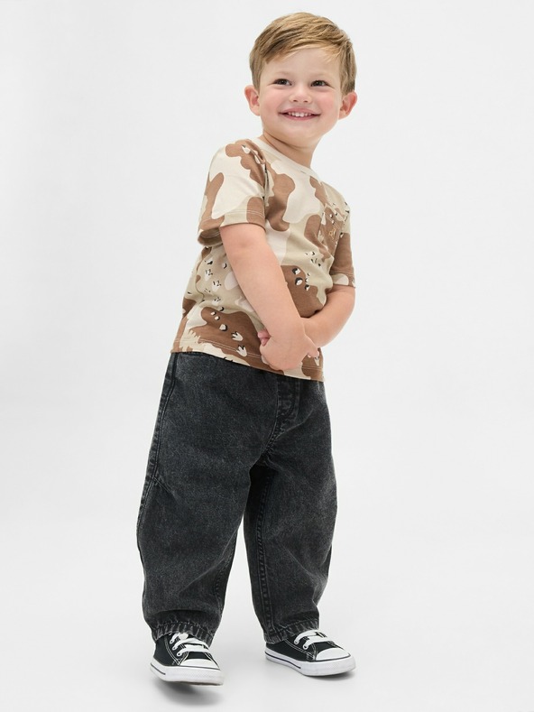 GAP Baby traperice Barrel Unisex GAP