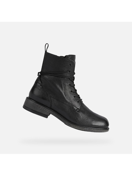 Geox Catria Gležnjače