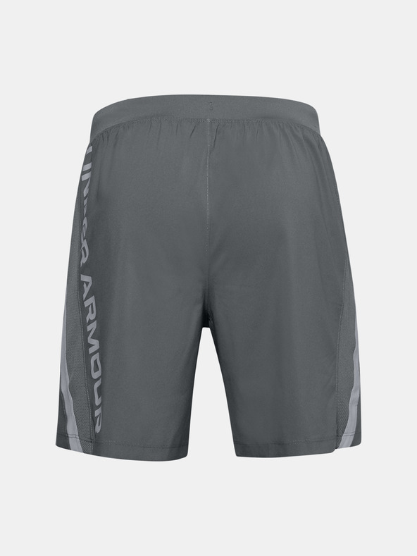 Under Armour Muške kratke hlače Under Armour Launch SW 7'' Branded STS
