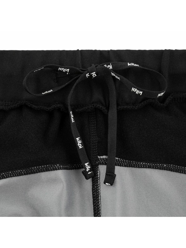 Kilpi Crne ženske sportske tajice Kilpi Karang