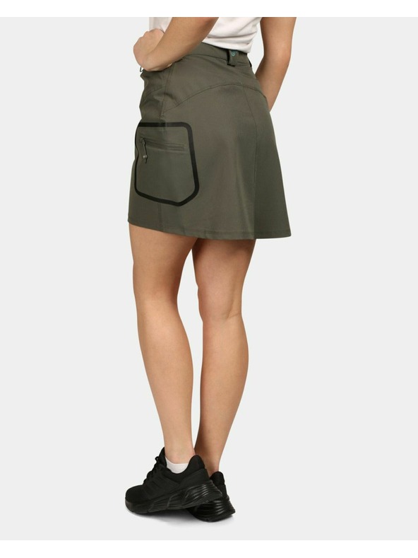 Kilpi Kaki ženska sportska suknja Kilpi ANA