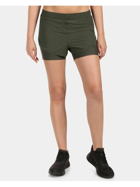 Kilpi Kilpi BERGEN-W Tamnozelen