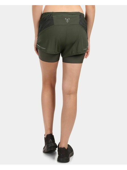 Kilpi Kilpi BERGEN-W Tamnozelen