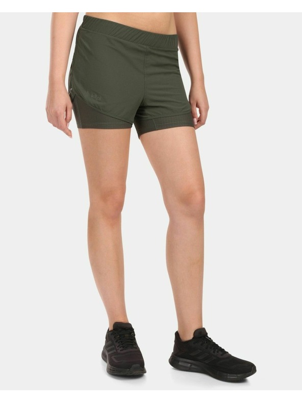 Kilpi Kilpi BERGEN-W Tamnozelen