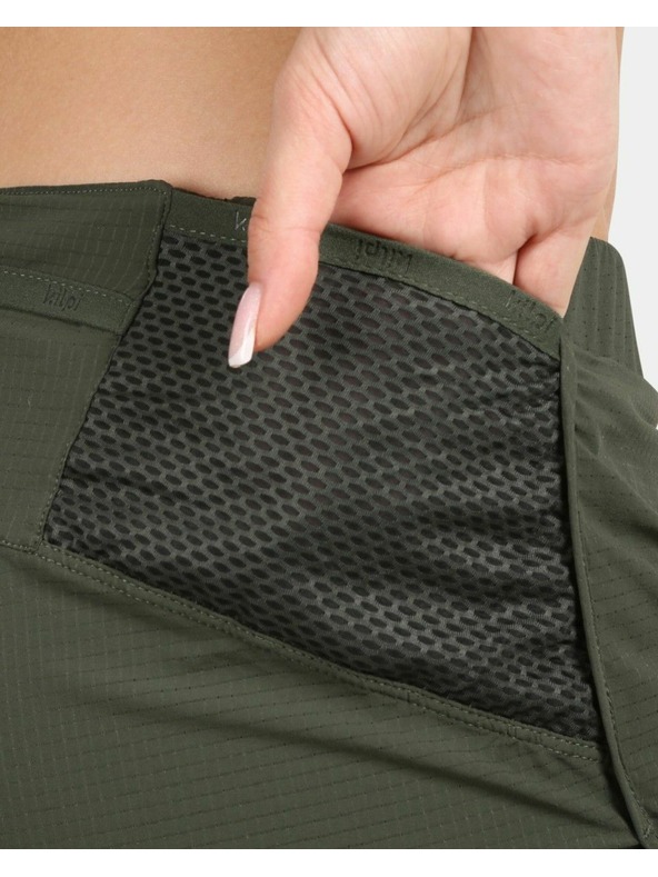 Kilpi Kilpi BERGEN-W Tamnozelen