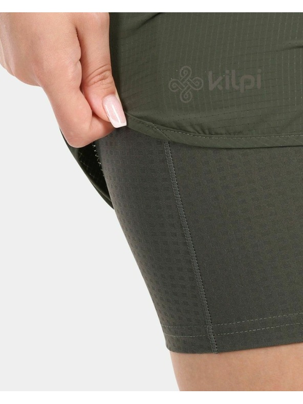 Kilpi Kilpi BERGEN-W Tamnozelen