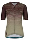 Kilpi Kilpi ženski kaki-vinski biciklistički dres RITAEL-W
