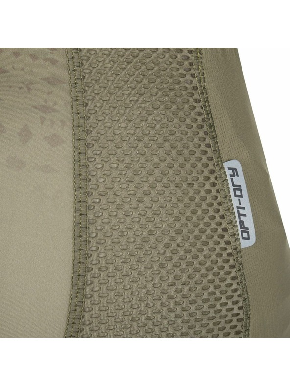 Kilpi Kilpi ženski kaki-vinski biciklistički dres RITAEL-W