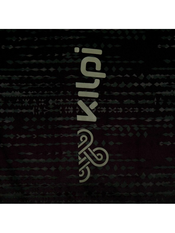 Kilpi Kilpi ženski kaki-vinski biciklistički dres RITAEL-W