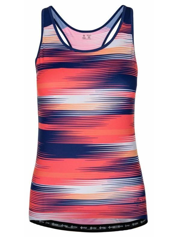 Kilpi Ženski biciklistički top Kilpi Vai