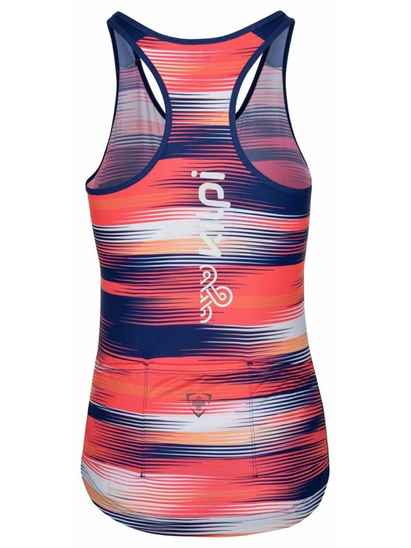 Kilpi Ženski biciklistički top Kilpi Vai