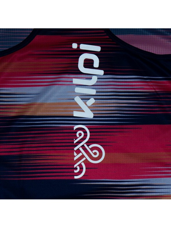 Kilpi Ženski biciklistički top Kilpi Vai