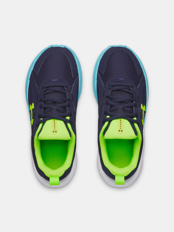 Under Armour Dječje tenisice Under Armour UA BGS Assert 11