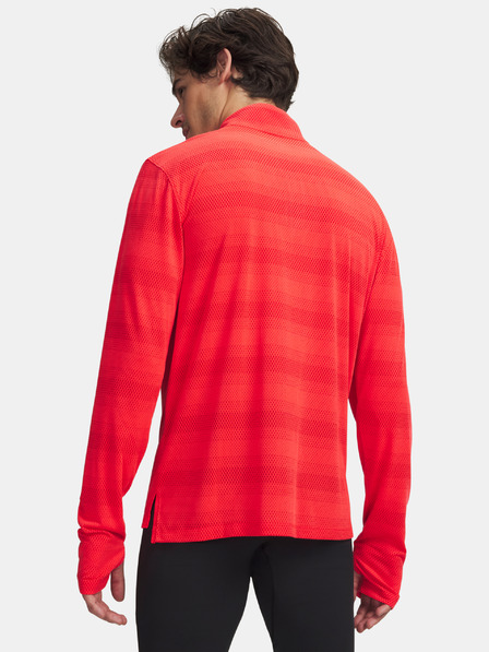 Under Armour Muška majica Under Armour UA Velociti 1/4 Zip