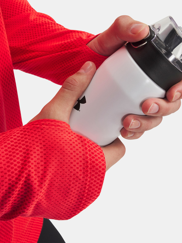 Under Armour Muška majica Under Armour UA Velociti 1/4 Zip