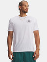 Under Armour Muška majica Under Armour UA M Radial WM SS