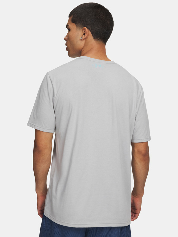 Under Armour Muška majica Under Armour UA M WM Locker Tag SS