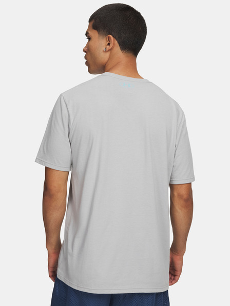 Under Armour Muška majica Under Armour UA M WM Locker Tag SS