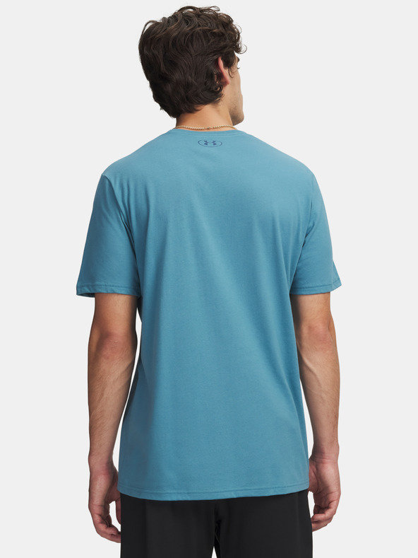Under Armour Muška majica Under Armour UA M WM Locker Tag SS