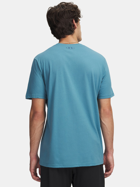 Under Armour Muška majica Under Armour UA M WM Locker Tag SS