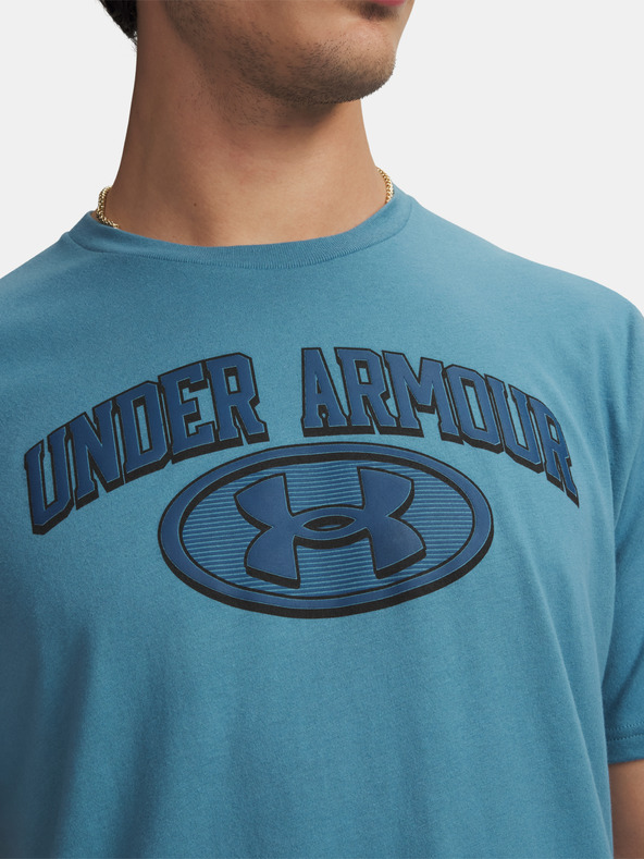Under Armour Muška majica Under Armour UA M WM Locker Tag SS