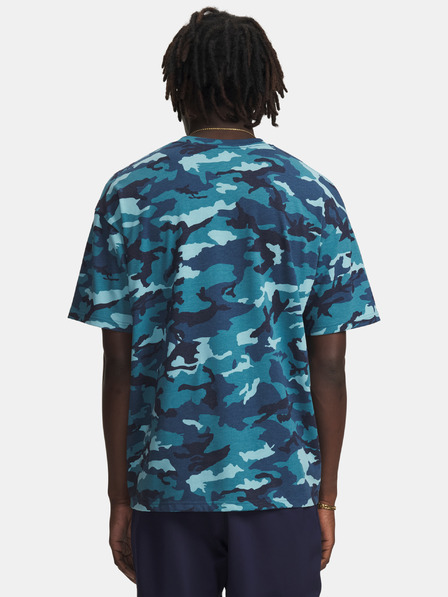 Under Armour Muška majica Under Armour UA HWT ATHLETIC DEPT AOP SS