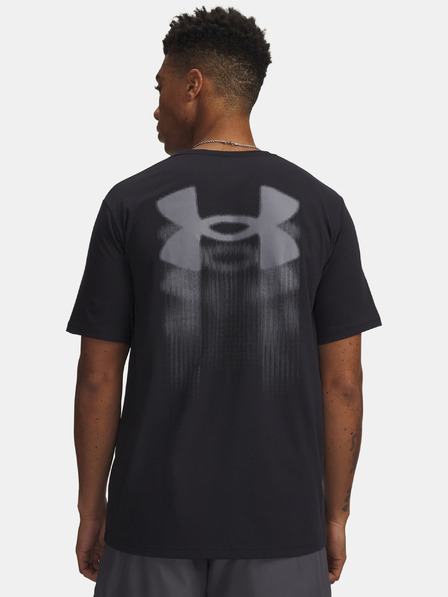 Under Armour Muška majica Under Armour UA M BLUR LOGO SS
