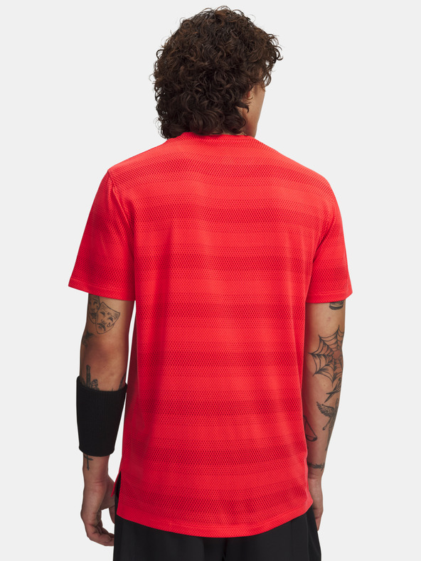 Under Armour Muška majica Under Armour UA Velociti SS