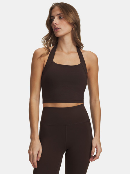 Under Armour Ženska majica bez rukava Under Armour Meridian Halter Tank