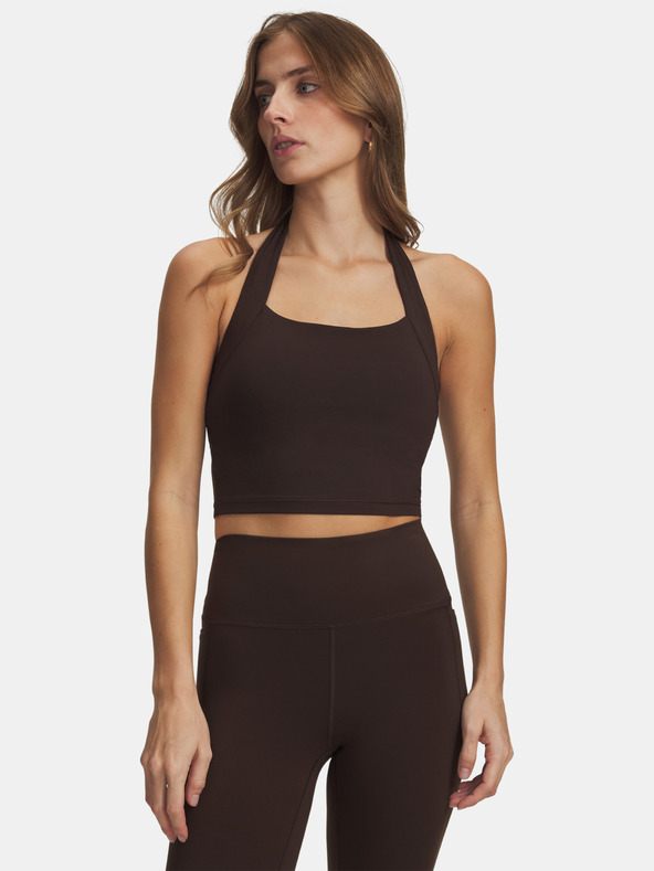 Under Armour Ženska majica bez rukava Under Armour Meridian Halter Tank