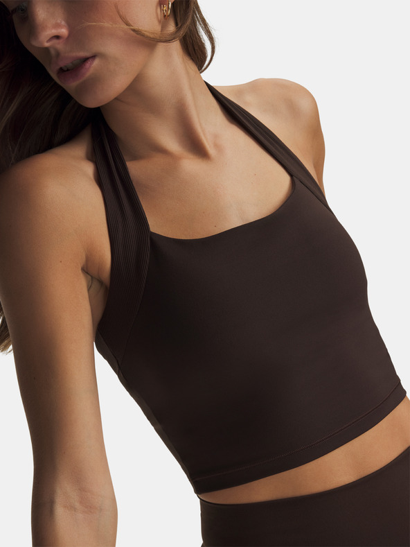 Under Armour Ženska majica bez rukava Under Armour Meridian Halter Tank