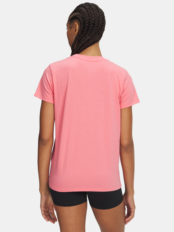 Under Armour Ženska Under Armour UA Rival Core SS majica