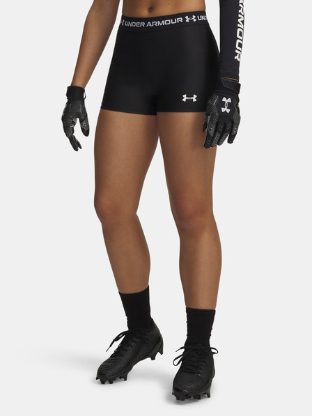 Under Armour Ženske kratke hlače Under Armour HeatGear Shorty
