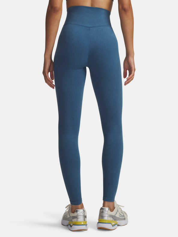 Under Armour Ženske tajice Under Armour Seamless Cotton Legging