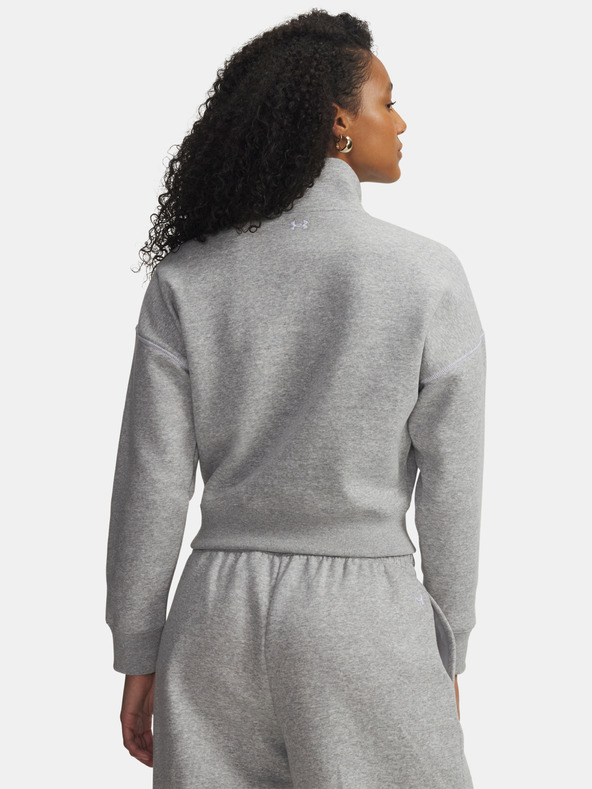 Under Armour Ženska dukserica Under Armour Rival Fleece Script HZ