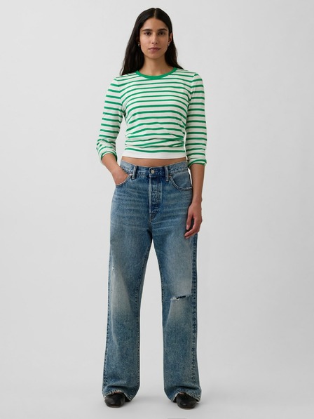 GAP Vintage soft tričko GAP