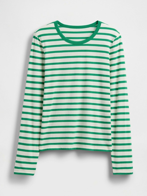 GAP Vintage soft tričko GAP