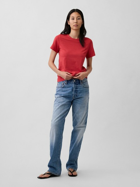 GAP Pamučno vintage soft tričko GAP