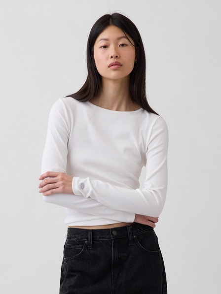 GAP Majica za zavezivanje na leđima GAP