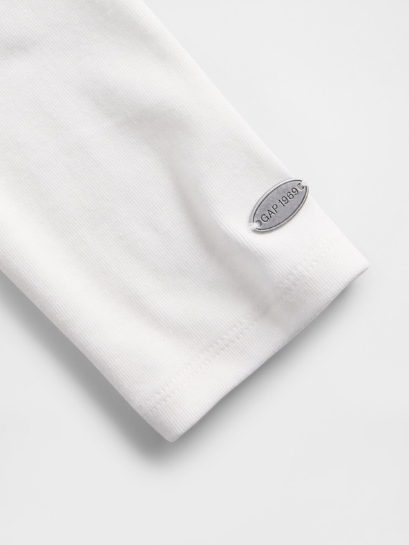 GAP Majica za zavezivanje na leđima GAP